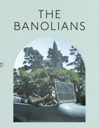 The Banolians Book